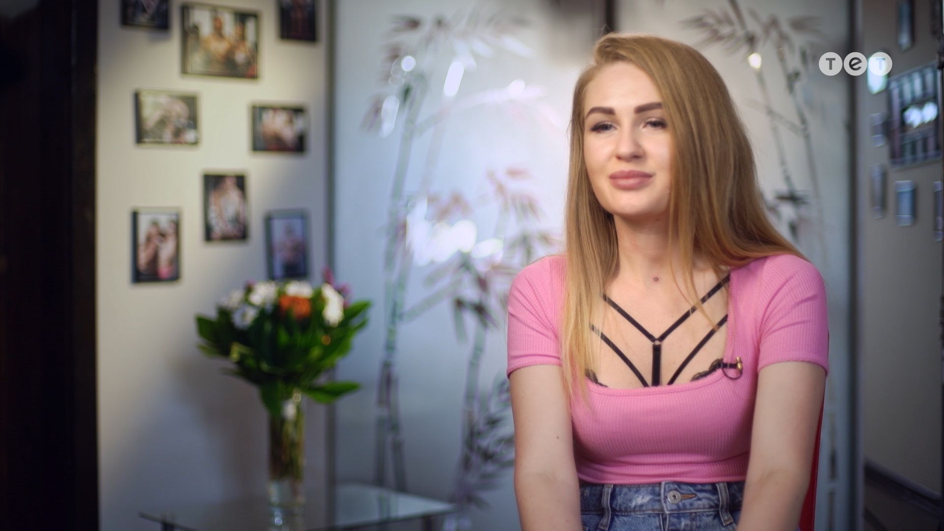 СуперЖінка 1 сезон 24 выпуск