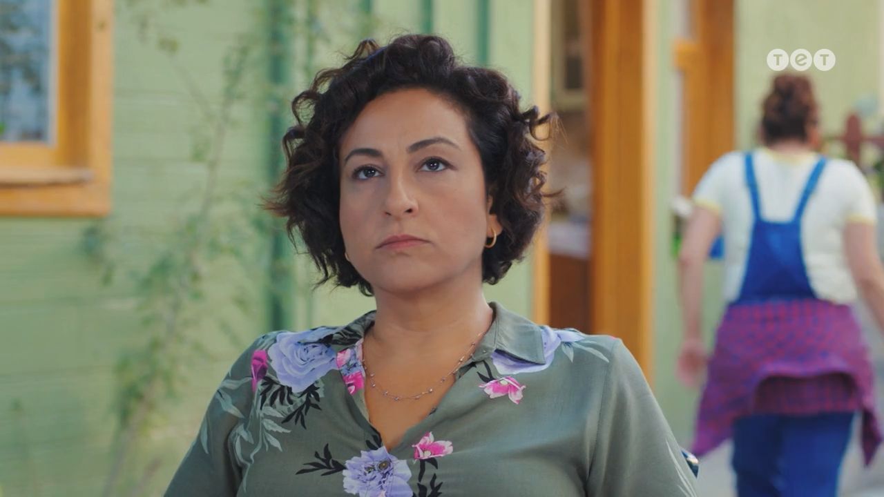 Рання пташка 43 серія