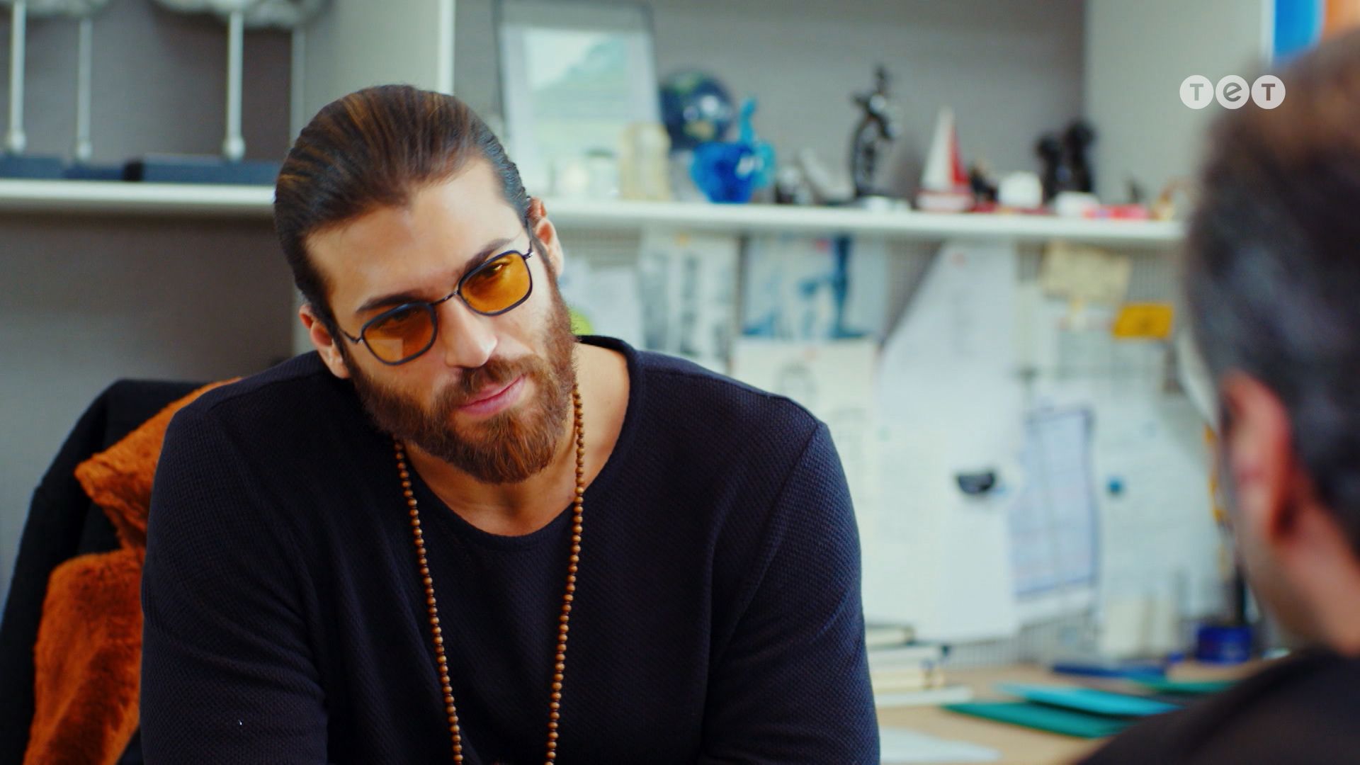 Рання пташка 77 серія