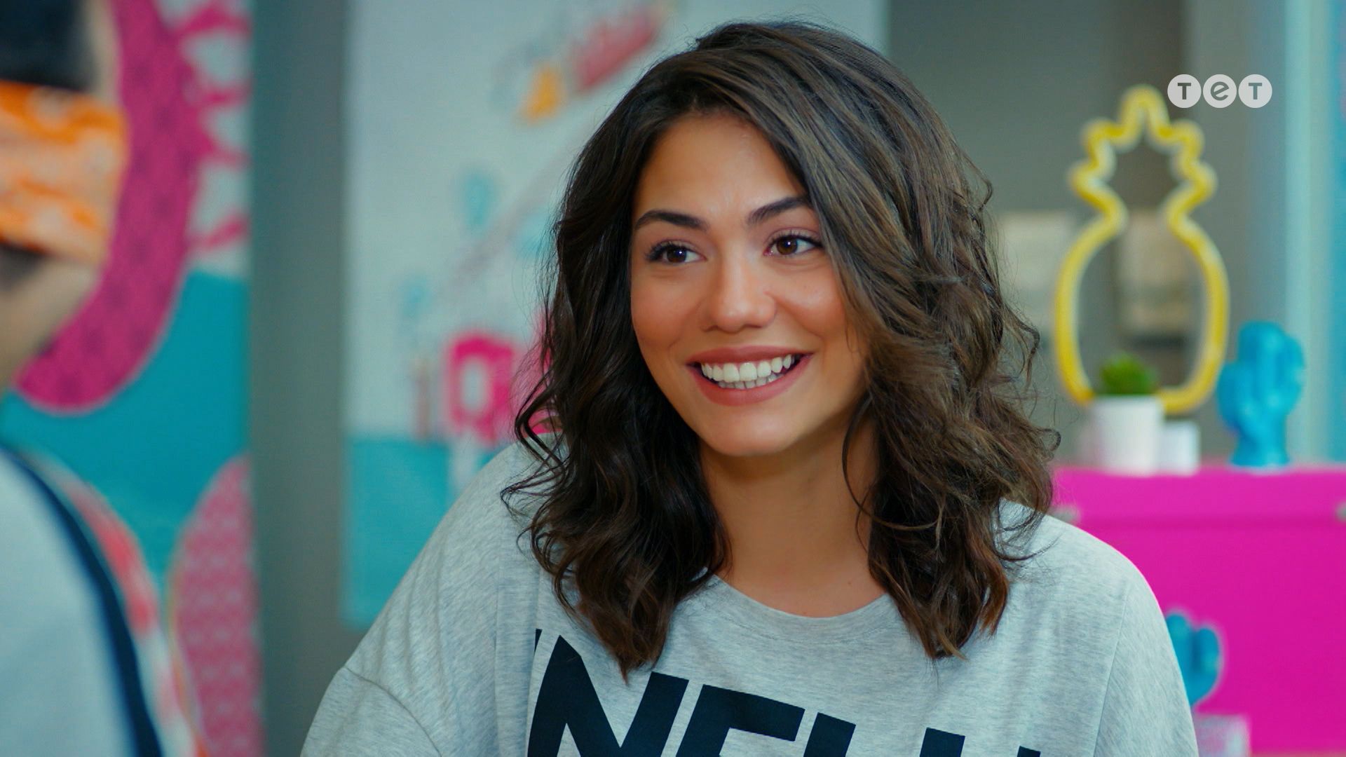 Рання пташка 50 серія