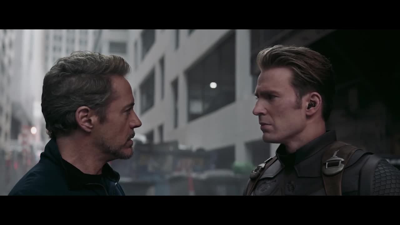 Marvel Studios’ Avengers: Endgame | Special Look