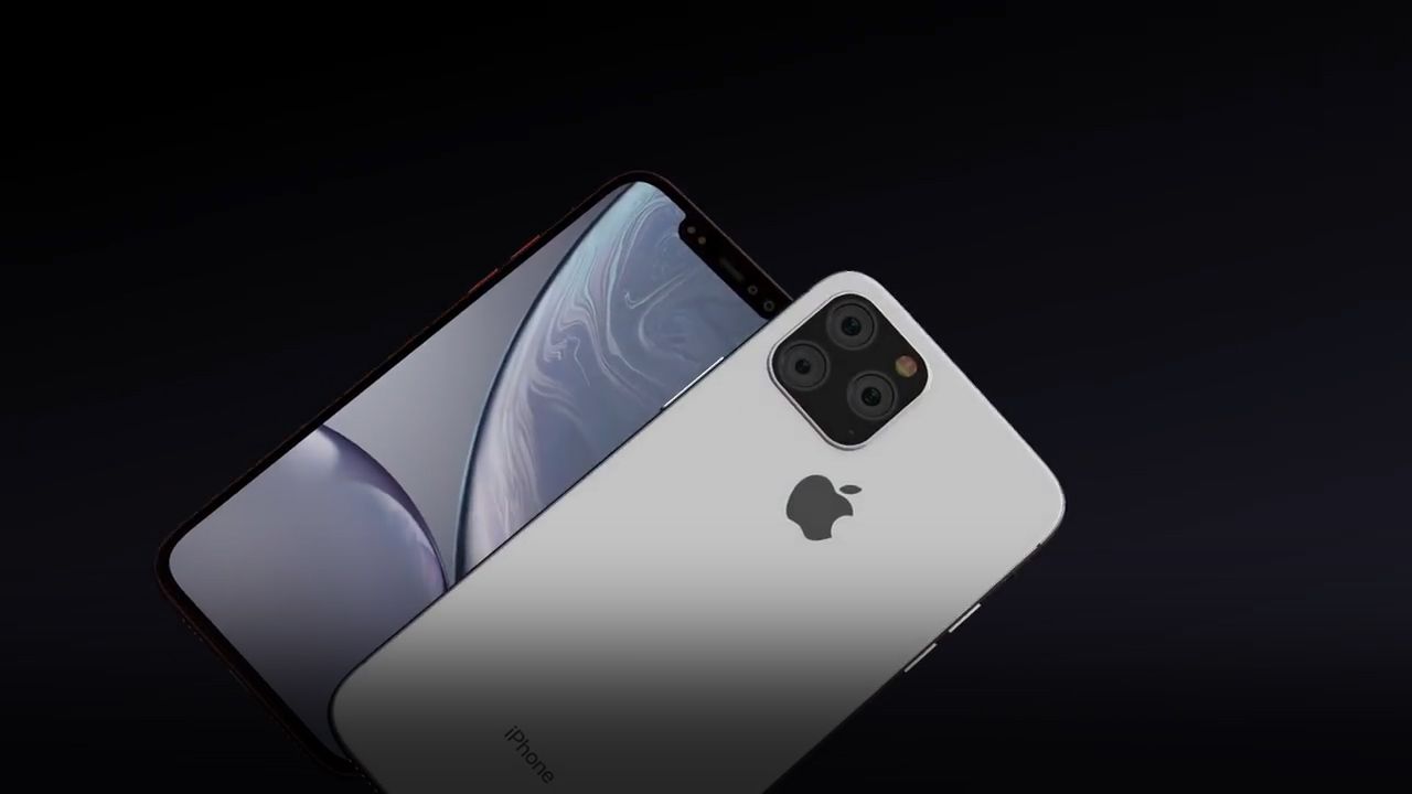 Три новых iPhone 11: чем попытается удивить фанатов новый флагман Apple