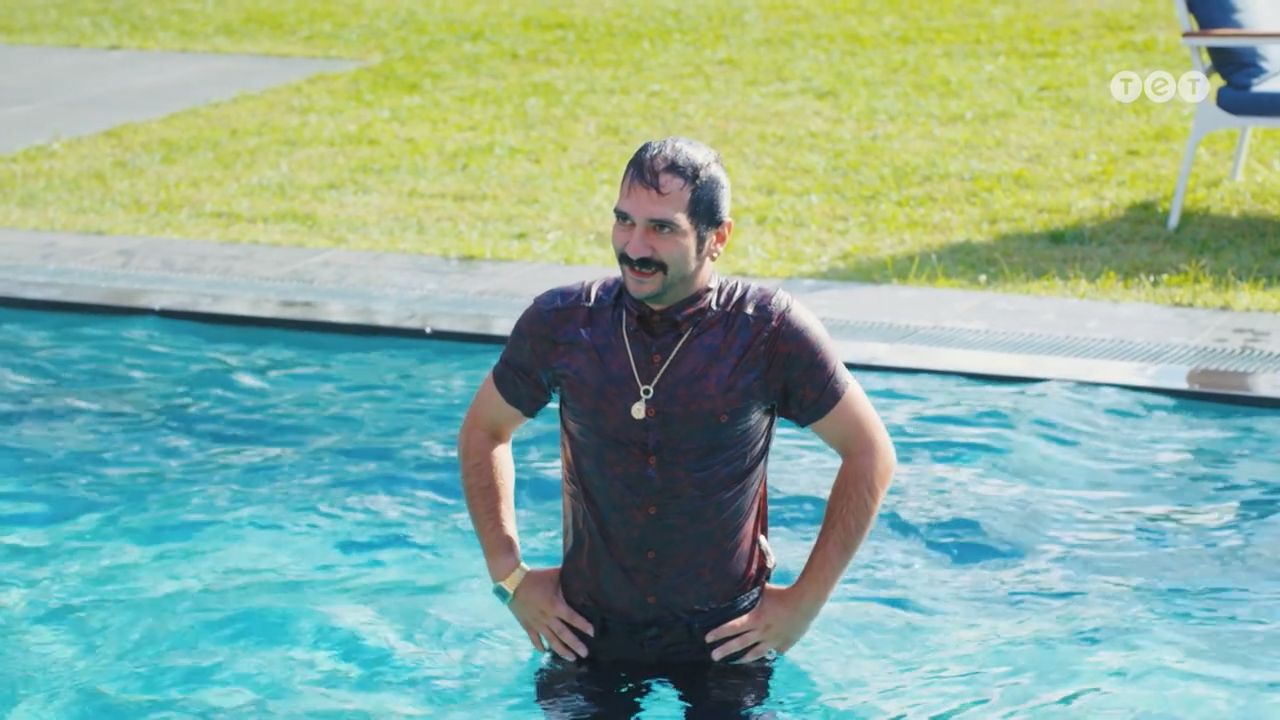 Рання пташка 39 серія