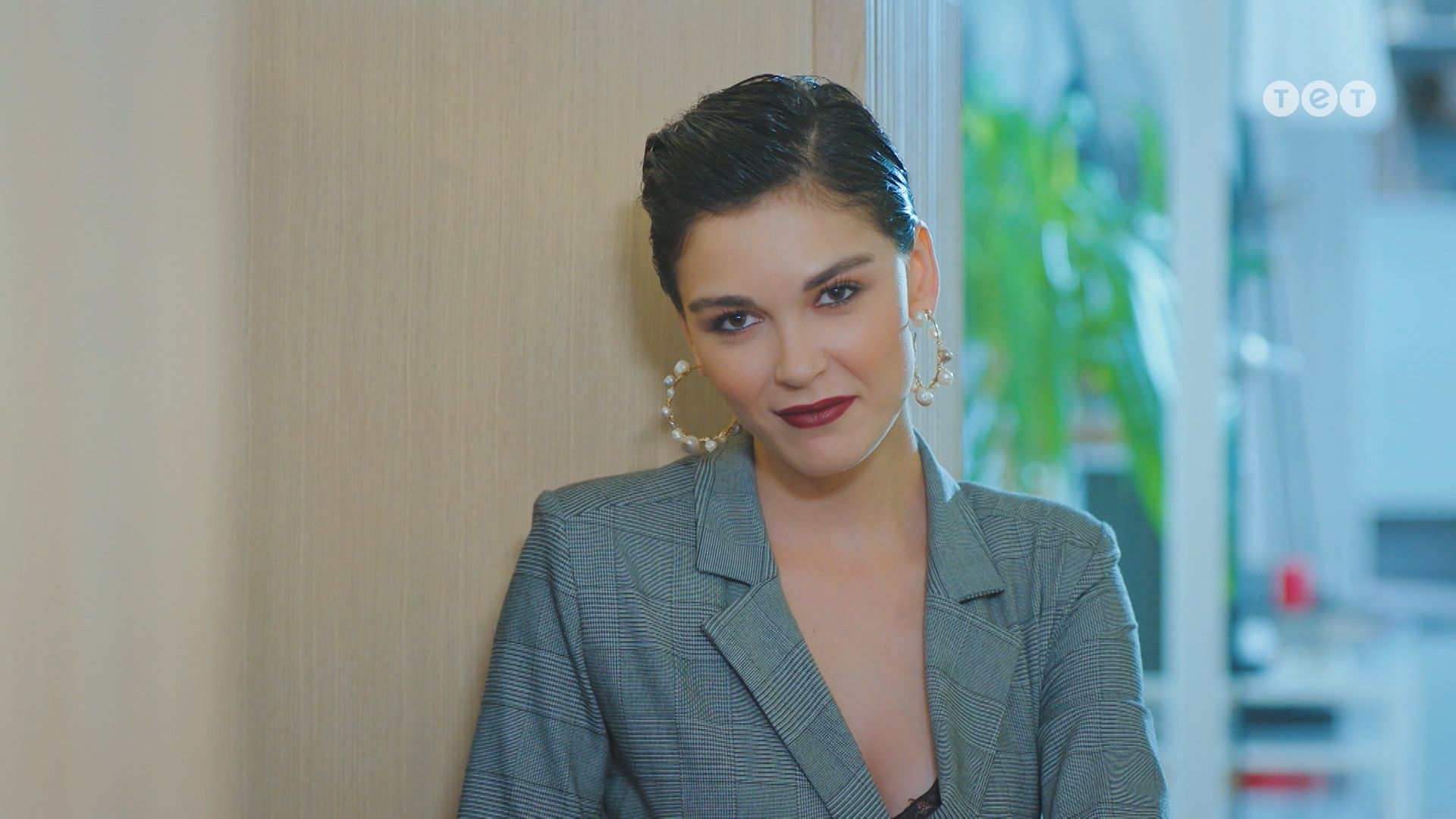 Рання пташка 36 серія