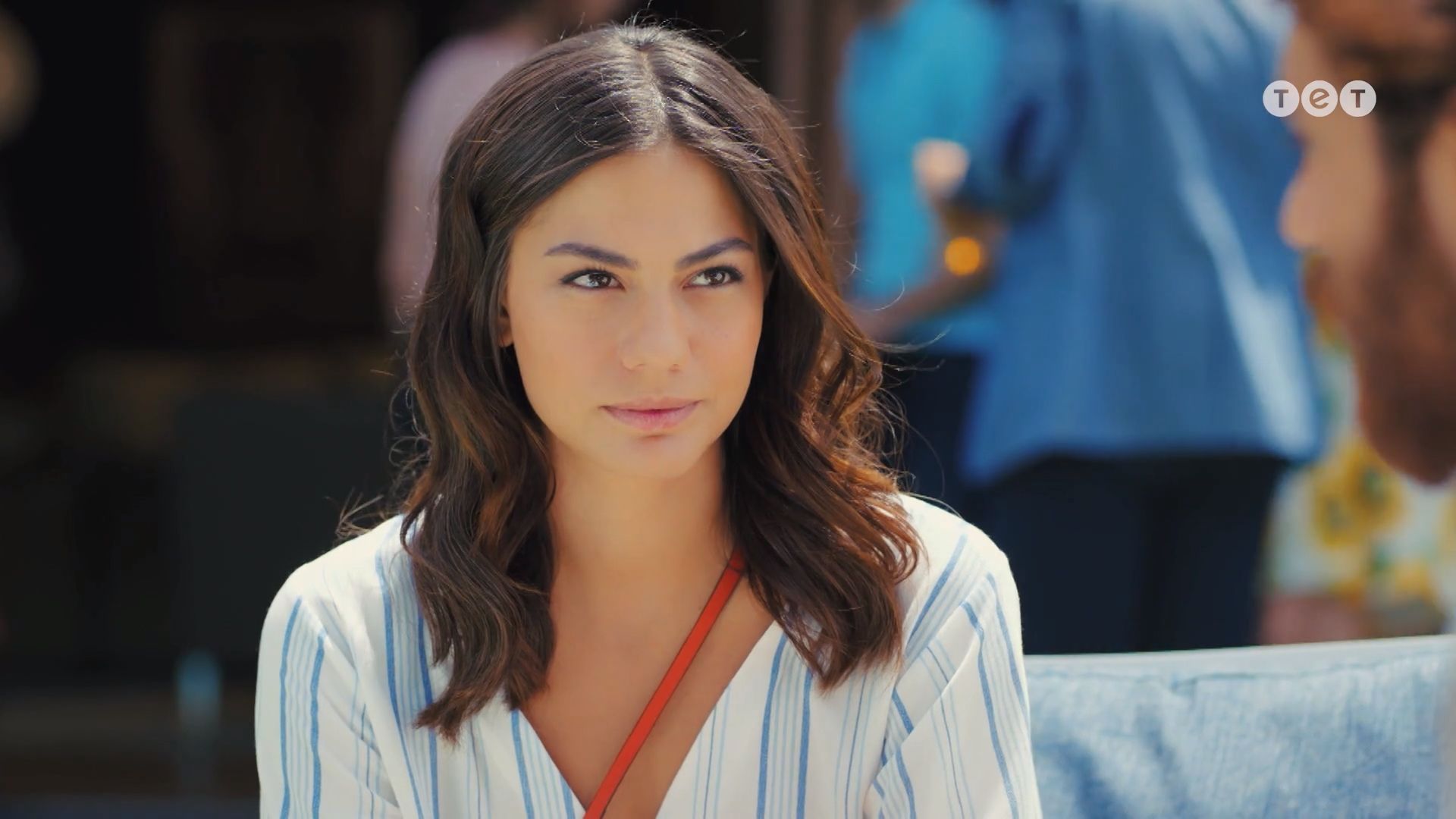 Рання пташка 7 серія