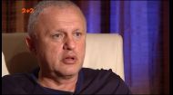 “Коли вся маса критиків приходитиме на футбол, тоді я дослухатимусь”: ексклюзивне інтерв’ю з Ігорем Суркісом