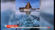 Надзвичайне відкриття: українські вчені виявили велетенське підльодовикове озеро в Антарктиді