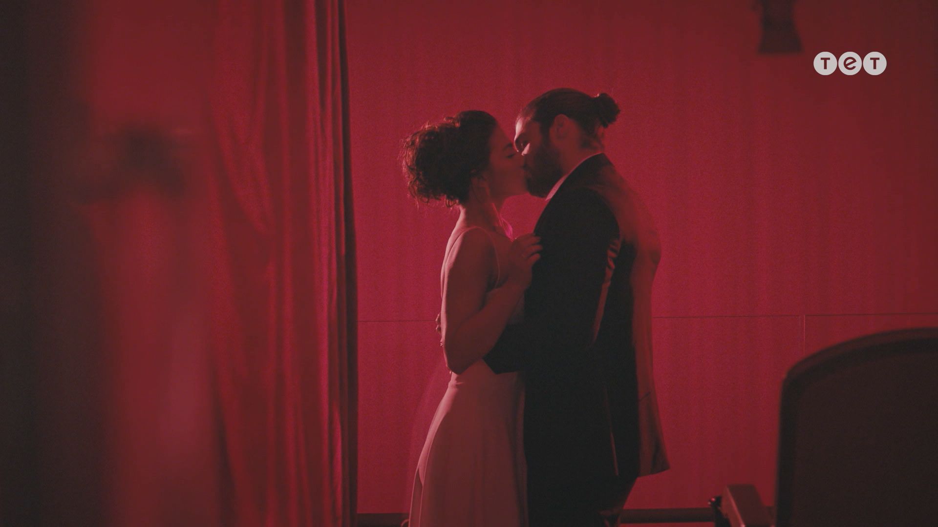 Рання пташка 35 серія