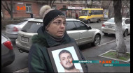 В Херсоне активисты требуют взять под стражу подозреваемого в убийстве Александра Кондалова