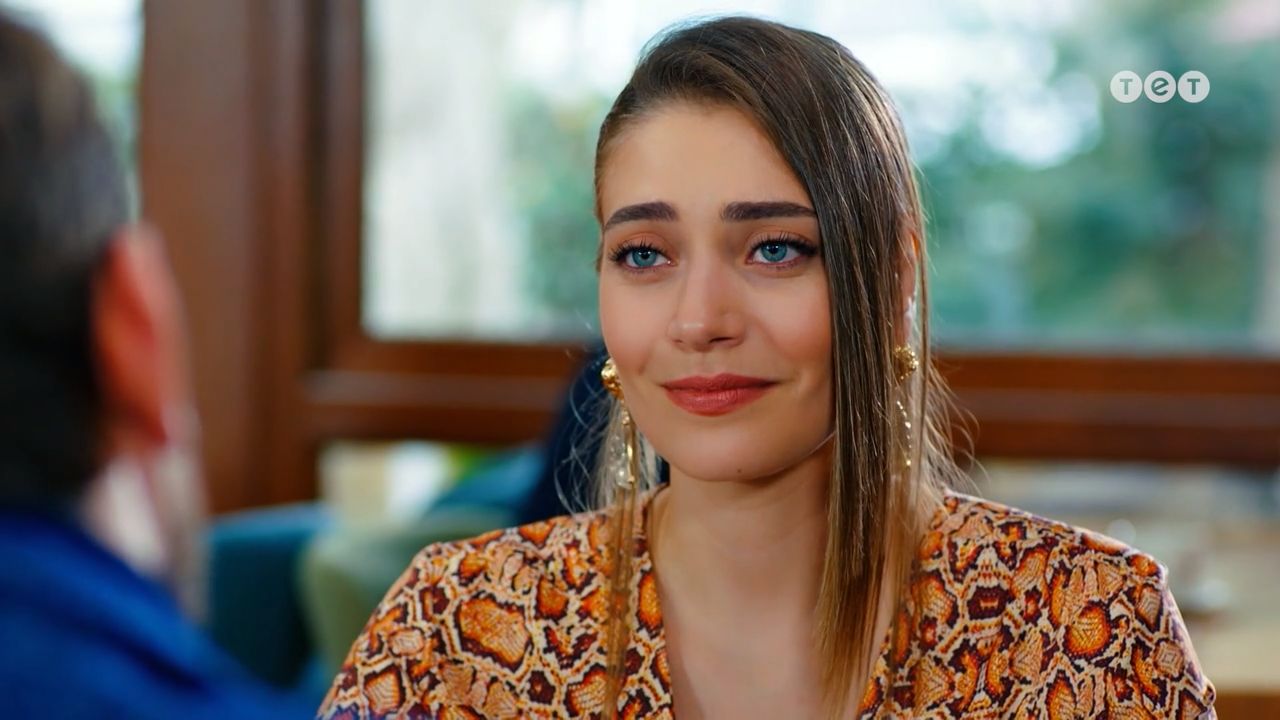 Рання пташка 53 серія