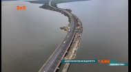 Конец пробкам: долгожданное открытие моста через Хаджибейский лиман