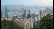 Зміїне полювання в околицях Гонконга — дивіться у програмі “Світ Навиворіт”