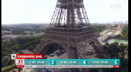 История создания самой известной визитки Парижа Эйфелевой башни