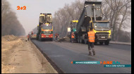Укравтодор начал ремонт: какие дороги обещают сделать к лету