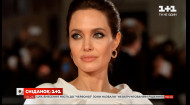 Анджелина Джоли выпустит книгу для подростков