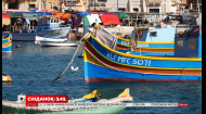 Мій путівник. Мальта – рибне місце і делікатеси для справжніх гурманів