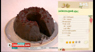 Шоколадный кекс – рецепт Валентины Хамайко