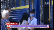 Возможно ли разделение женщин и мужчин в путешествиях по железной дороге в Украине