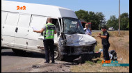 Обзор аварий с украинских дорог за 13 августа 2020 года