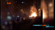 В Одессе вторую неделю подряд поджигают авто