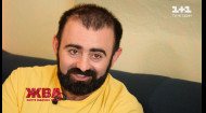 Арам Арзуманян о личной драме, карьере и семье