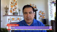 Михаил Саакашвили рассказал о предстоящих революционных реформах