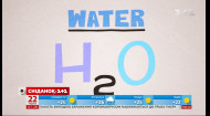 Самые интересные факты о воде – Поп-наука
