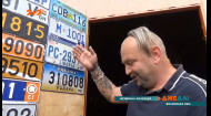 Когда работа помогает хобби: как дальнобойщик коллекционирует номерные знаки других стран