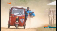 Як на Шрі-Ланці пройшли цьогорічні змагання 