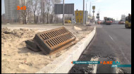 Карантин не помеха: дороги в Киеве ремонтируют ударными темпами