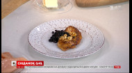 Куряче філе з вівсянковим праліне – Вівсянкові сніданки з Євгеном Клопотенком