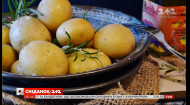 Топ-5 корисних властивостей молодої картоплі