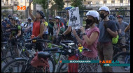 Містичні столичні велодоріжки: коли ми їх побачимо