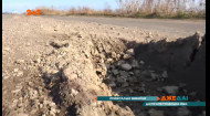 Чудо украинского дорогостроения на Харьковщине