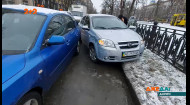 ДТП с дорог Украины – ДжеДАИ за 24 декабря 2020 года