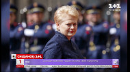 Дале Грибаускайте 65: история железной леди Литвы