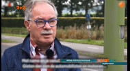 Житель містечка Ролде у Нідерландах вирішив сам боротися з порушниками