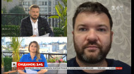 Основатель портала dtp.ua Влад Антонов комментирует трагическое автопроисшествие в Одессе