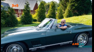Какие автомобили любит будущий президент США демократ Джо Байден
