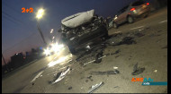 Обзор аварий с украинских дорог за 10 апреля 2020 года