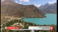Невероятно красивые места Таджикистана