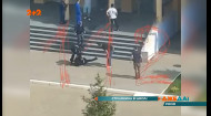 Теракт в российской школе: бывший ученик ворвался в гимназию и стал стрелять из винтовки