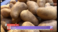 В очікуванні нового врожаю: в Україні здешевшала картопля