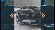 В России произошла авария с участием 40 машин – виной тому снегопад