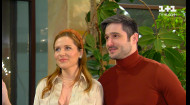 Актерская чета Наталья Денисенко и Андрей Фединчик готовятся к свадьбе
