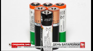 Цікава інформація про батарейку – Поп-наука