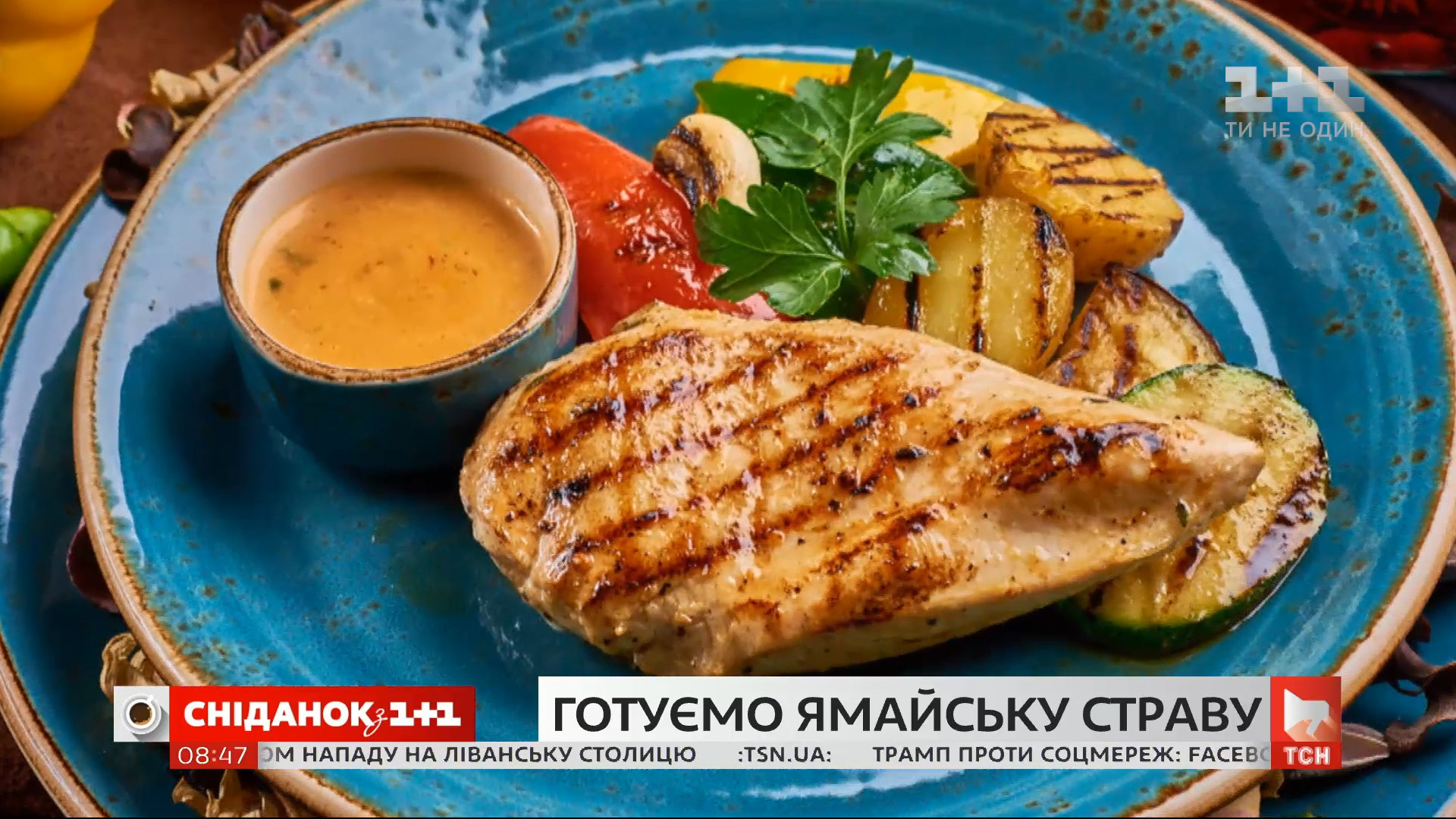 Вкуснейшая закуска из курицы: готовить 15 минут - Главред