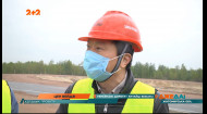 Українські чиновники запросили китайців задля будівництва Житомирської кільцевої