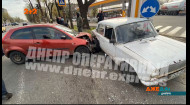 Обзор аварий с украинских дорог за 1 апреля 2020 года