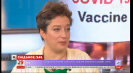 Перебои в плановой вакцинации: действительно ли не хватает вакцин — Екатерина Булавинова